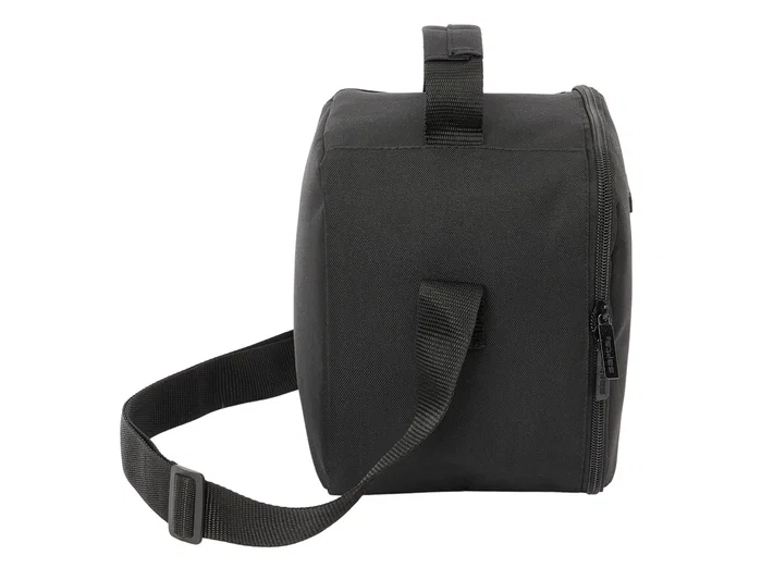 Safta Nevera Waterproof Negro 20x20x15 cm Safta Nevera Waterproof Negro 20x20x15 cm