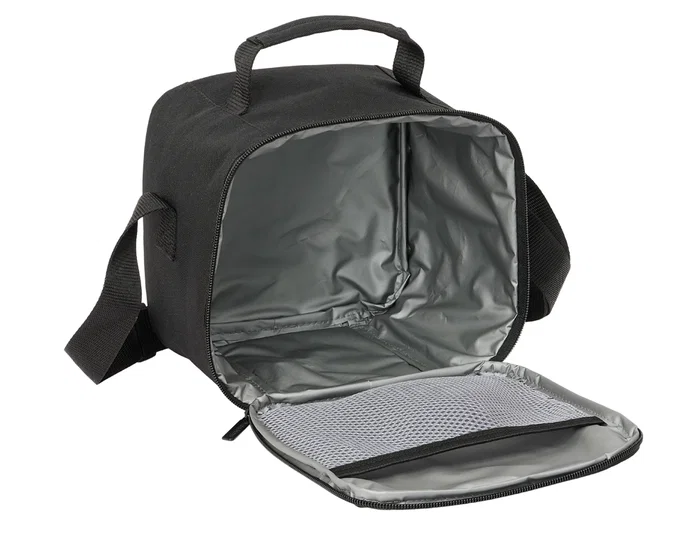 Safta Nevera Waterproof Negro 20x20x15 cm Safta Nevera Waterproof Negro 20x20x15 cm