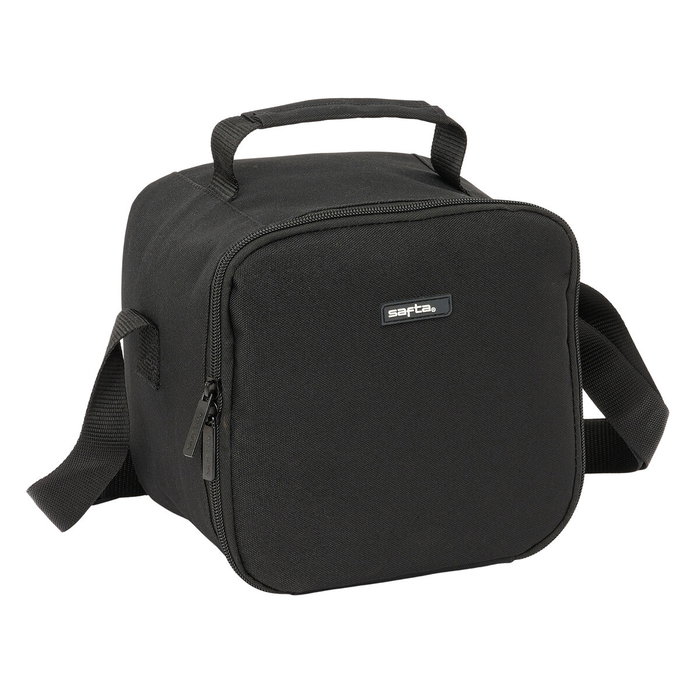 Safta Nevera Waterproof Negro 20x20x15 cm Safta Nevera Waterproof Negro 20x20x15 cm