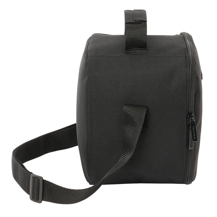 Safta Nevera Waterproof Negro 20x20x15 cm Safta Nevera Waterproof Negro 20x20x15 cm