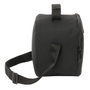 Safta Nevera Waterproof Negro 20x20x15 cm