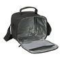 Safta Nevera Waterproof Negro 20x20x15 cm