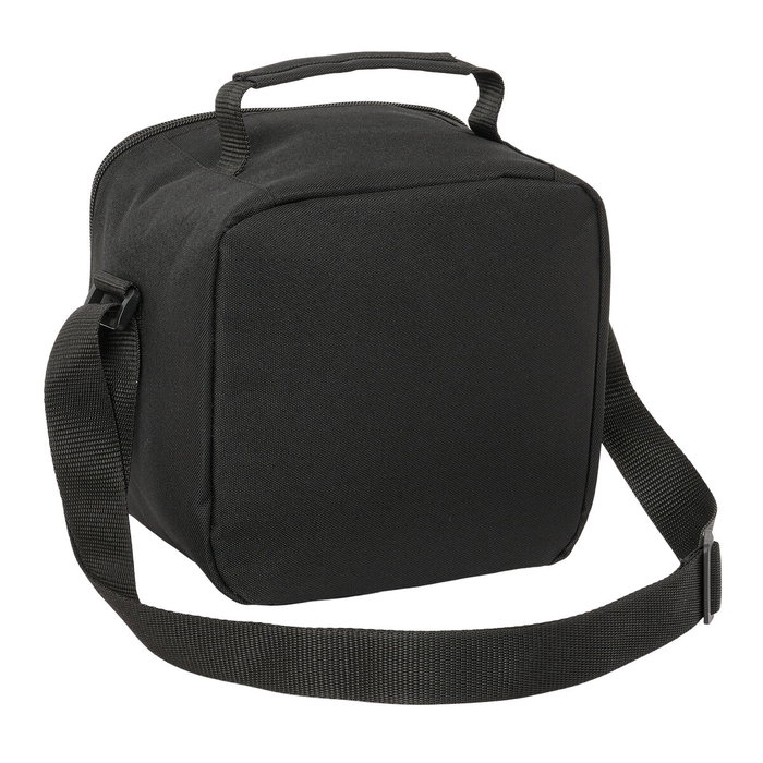 Safta Nevera Waterproof Negro 20x20x15 cm Safta Nevera Waterproof Negro 20x20x15 cm