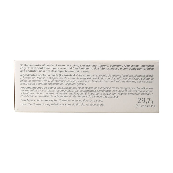 Dietisa Memoforte Plus 60 perlas