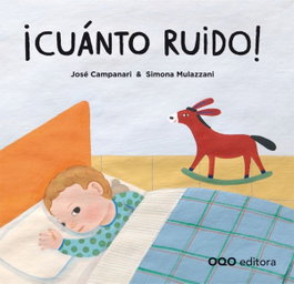 OQO, ¡Cuanto ruido! - Jose Campanari, Simona Mulazzani
