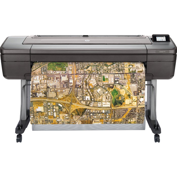 HP DesignJet Z6dr PostScript con V-Trimmer 44 pulgadas