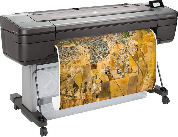 HP DesignJet Z6dr PostScript con V-Trimmer 44 pulgadas