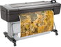 HP DesignJet Z6dr PostScript con V-Trimmer 44 pulgadas