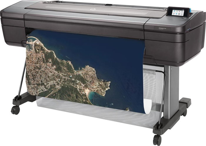 HP DesignJet Z6dr PostScript con V-Trimmer 44 pulgadas