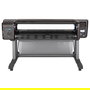 HP DesignJet Z6dr Impresora de Gran Formato 112 cm / 44", PostScript 3, Cortadora Vertical (V-Trimmer), Inyección de Tinta Térmica, 2400 x 1200 DPI, Color, 6 Cartuchos