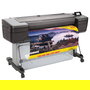 HP DesignJet Z6dr Impresora de Gran Formato 112 cm / 44", PostScript 3, Cortadora Vertical (V-Trimmer), Inyección de Tinta Térmica, 2400 x 1200 DPI, Color, 6 Cartuchos
