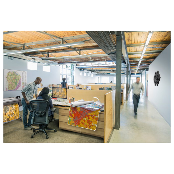 HP DesignJet Z6dr Impresora de Gran Formato 112 cm / 44", PostScript 3, Cortadora Vertical (V-Trimmer), Inyección de Tinta Térmica, 2400 x 1200 DPI, Color, 6 Cartuchos