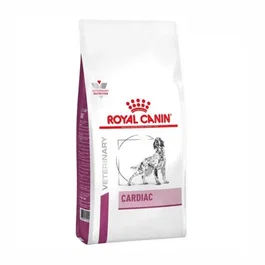 Royal Canin Canine Cardiac Alimento para Perros Sabor Pollo y Arroz 14 kg
