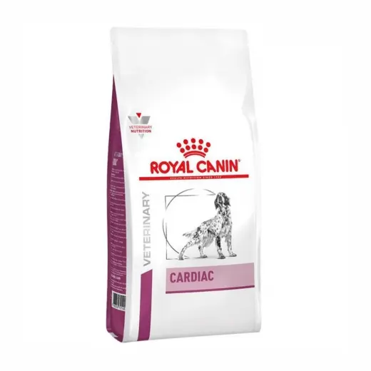 Royal Canin Canine Cardiac Alimento para Perros Sabor Pollo y Arroz 14 kg Royal Canin Canine Cardiac Alimento para Perros Sabor Pollo y Arroz 14 kg