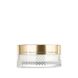 Royal Sublime, Rejuvenecer, Noche, Mascarilla crema, Cara, 110 ml