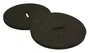 Zildjian Leather Pads Par