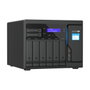 QNAP TS-855X-8G NAS de 8 bahías con Intel Atom C5125 y 8GB DDR4