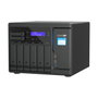 QNAP TS-855X-8G NAS de 8 bahías con Intel Atom C5125 y 8GB DDR4