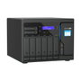 QNAP TS-855X-8G NAS de 8 bahías con Intel Atom C5125 y 8GB DDR4