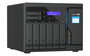 QNAP TS-855X-8G Servidor NAS 6+2 Bays, Intel Atom C5125 8-core, 8GB RAM, 2x2.5GbE, 4xUSB, Sin Unidades