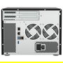QNAP TS-855X-8G 8 Bahías NAS Torre SAN, Intel Atom C5125 8-Core 2.8 GHz, 8GB DDR4 RAM, 8x SATA III, 2x M.2, 3x LAN 10GbE