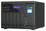 QNAP TS-855X-8G NAS de 8 bahías con Intel Atom C5125 y 8GB DDR4