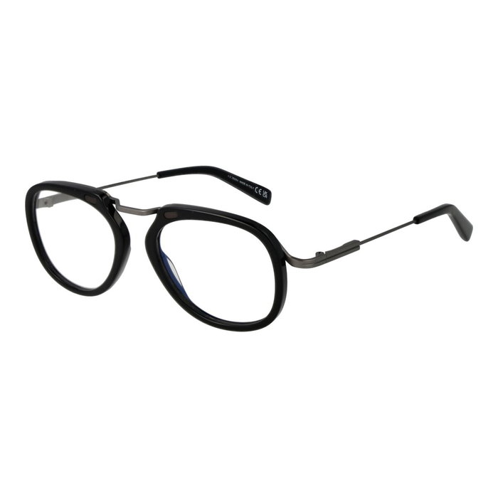Montura de Gafas Hombre Ermenegildo Zegna EZ5272 50001 Montura de Gafas Hombre Ermenegildo Zegna EZ5272 50001