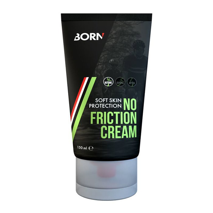 Born Crema de Badana No Fricción 150 ml Born Crema de Badana No Fricción 150 ml