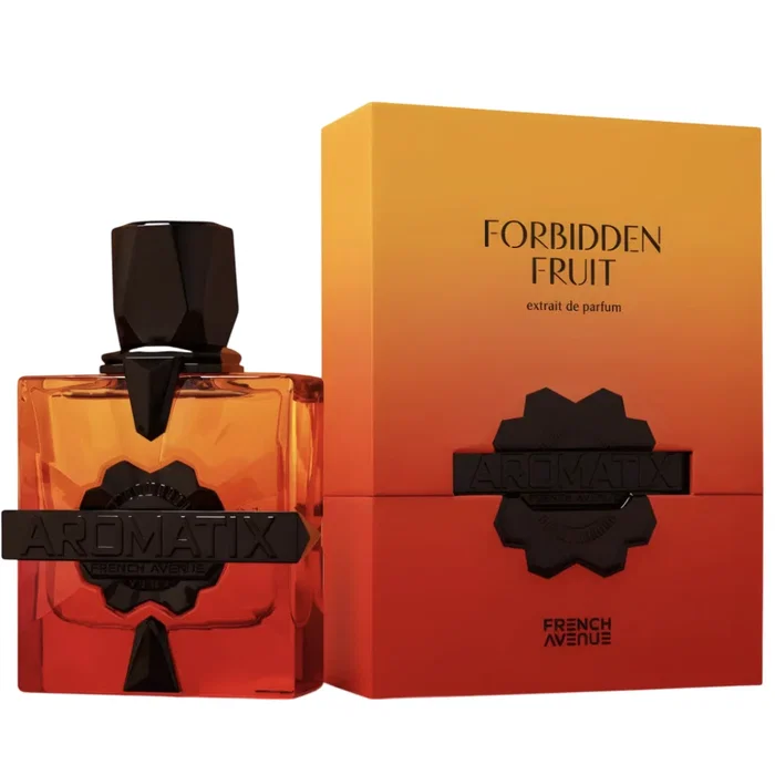 French Avenue Forbidden Fruit Extracto de perfume Unisex 100 ml French Avenue Forbidden Fruit Extracto de perfume Unisex 100 ml