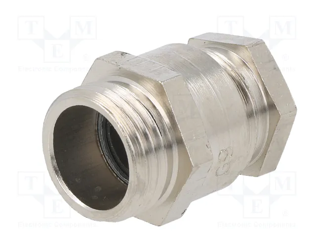 BM GROUP Sello aislante PG9 IP54 de latón