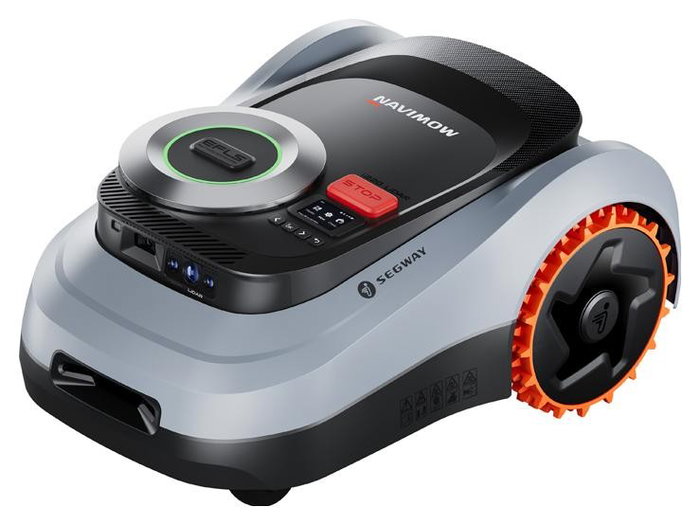 Segway Navimow i220E Lidar EU