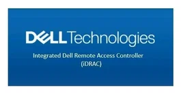 Dell iDRAC9 Enterprise 15G