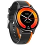 Forever Smartwatch IGo Watch 4 JW-600 Notificaciones Frecuencia Cardiaca Pantalla AMOLED Negro