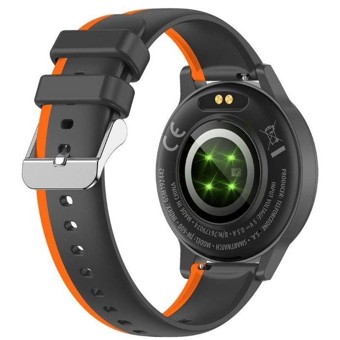 Forever iGo Watch 4 JW-600 Negro
