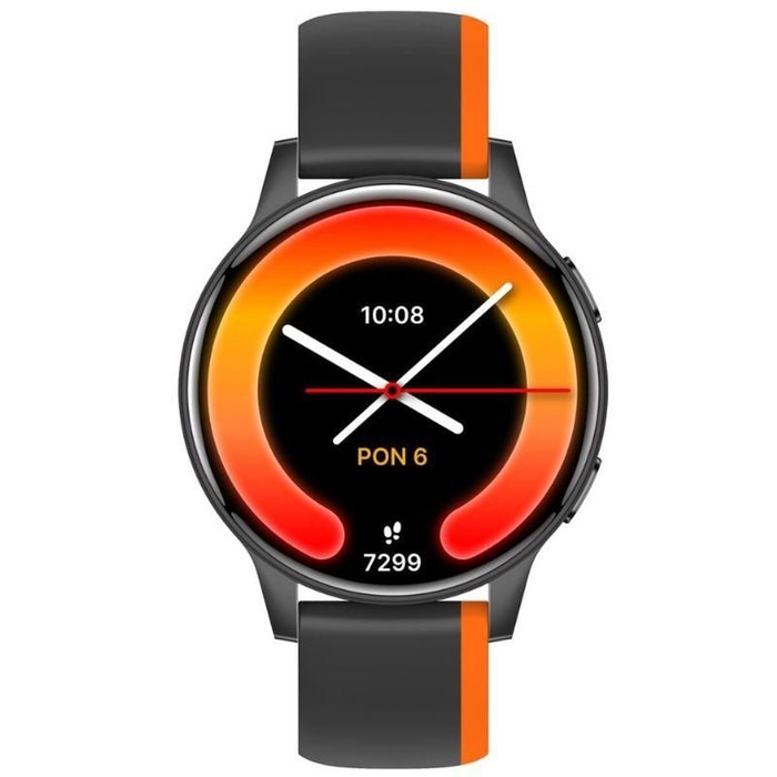 Forever iGo Watch 4 JW-600 Negro