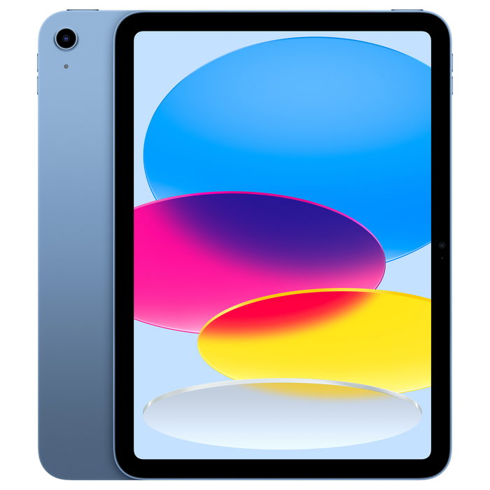 Apple iPad 11.ª Gen (2025) 128GB WiFi - Azul Apple iPad 11.ª Gen (2025) 128GB WiFi - Azul
