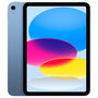 Apple iPad 11.ª Gen (2025) 128GB WiFi - Azul