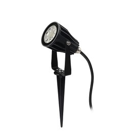 Miboxer Lámpara de jardín LED 6W RGB-WW con cable de 3m