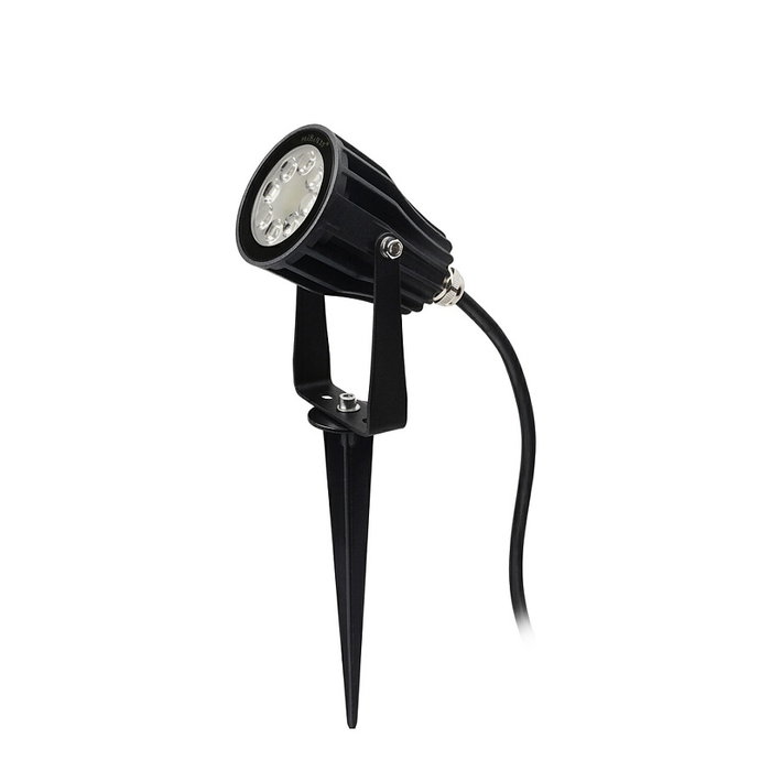 Miboxer Lámpara de jardín LED 6W RGB-WW con cable de 3m Miboxer Lámpara de jardín LED 6W RGB-WW con cable de 3m