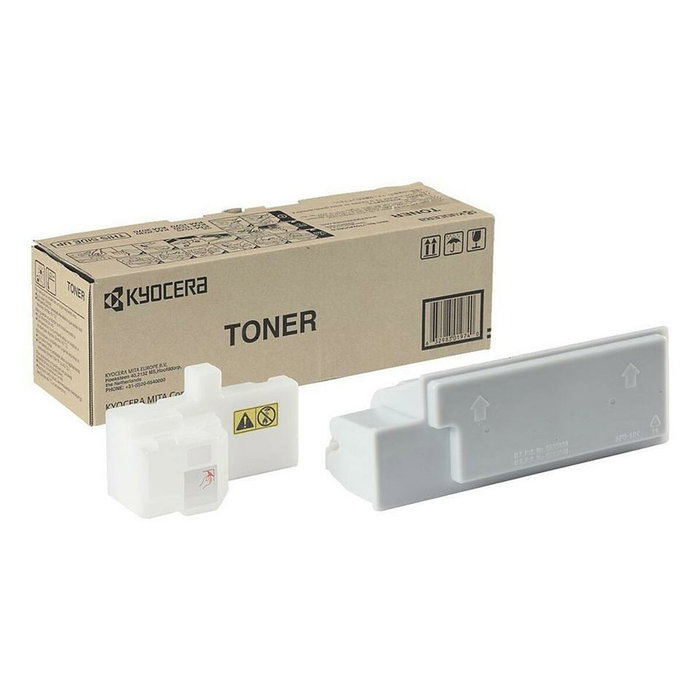 Kyocera Tóner Original Negro KM-1525/1530/2030