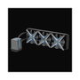 Inter-Tech K Wasser ALSEYE X360 compatible con 115x, 1200, AMx y FMx, 350W TDP