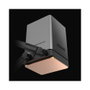 Inter-Tech K Wasser ALSEYE X360 compatible con 115x, 1200, AMx y FMx, 350W TDP