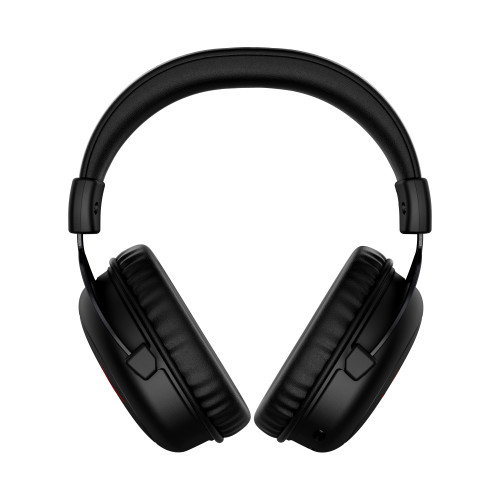 HyperX Auricular para Gaming Cloud II Core, Negro, 6Y2G8AA
