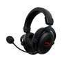 HyperX Auricular para Gaming Cloud II Core, Negro, 6Y2G8AA