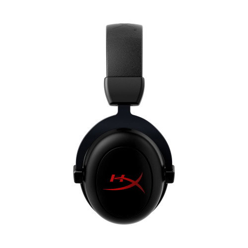 HyperX Auricular para Gaming Cloud II Core, Negro, 6Y2G8AA