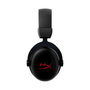 HyperX Auricular para Gaming Cloud II Core, Negro, 6Y2G8AA