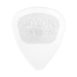 Dunlop Púas Nylon Glow Midi 0,53 mm (72 unidades)