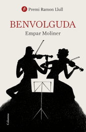 Benvolguda, Empar Moliner - COLUMNA EDICIONS