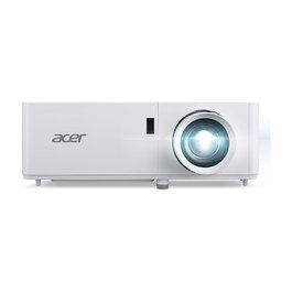 Acer PL6620 Proyector Láser DLP, 6000 Lúmenes ANSI, Resolución WUXGA 1920x1200, Contraste 50000:1, 16:10, Fuente Luminosa 30000h, 2xHDMI