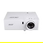 Acer PL6620 Proyector Láser DLP, 6000 Lúmenes ANSI, Resolución WUXGA 1920x1200, Contraste 50000:1, 16:10, Fuente Luminosa 30000h, 2xHDMI